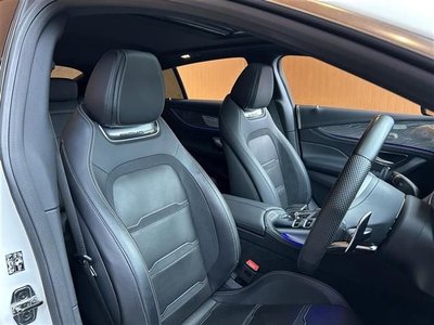 صورة مصغرة 24 لـ 2019 Mercedes-BENZ AMG
