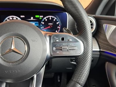 2019 Mercedes-BENZ AMG photo 9