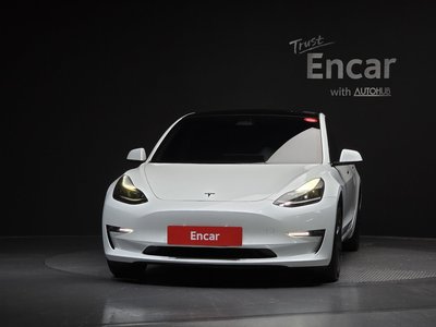 صورة 2 لـ 2022 Tesla MODEL 3