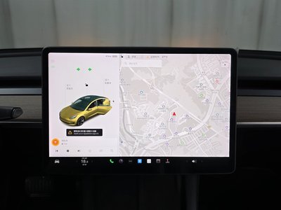 صورة مصغرة 19 لـ 2022 Tesla MODEL 3