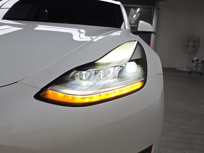 صورة 9 لـ 2022 Tesla MODEL 3