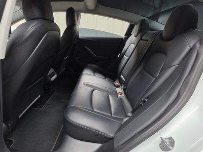 صورة مصغرة 18 لـ 2022 Tesla MODEL 3