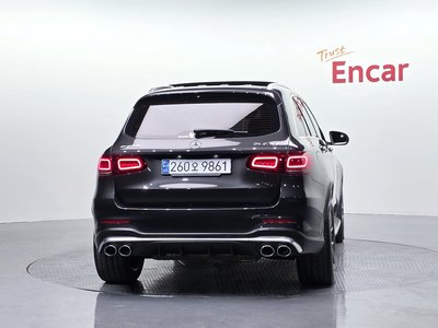 MERCEDES-BENZ GLC - 3