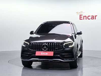 MERCEDES-BENZ GLC - 2