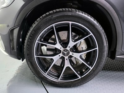 MERCEDES-BENZ GLC - 6