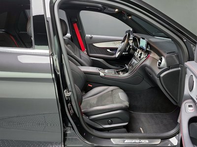 MERCEDES-BENZ GLC - 10