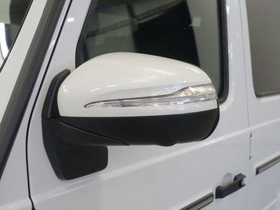 MERCEDES-BENZ G-CLASS - 7