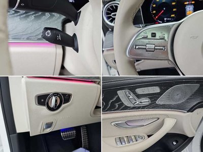2021 Mercedes-BENZ CLS — миниатюра 18