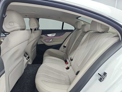 2021 Mercedes-BENZ CLS — миниатюра 12