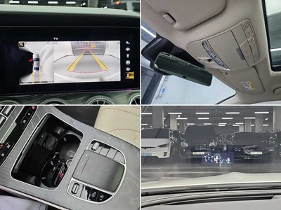 2021 Mercedes-BENZ CLS — миниатюра 17