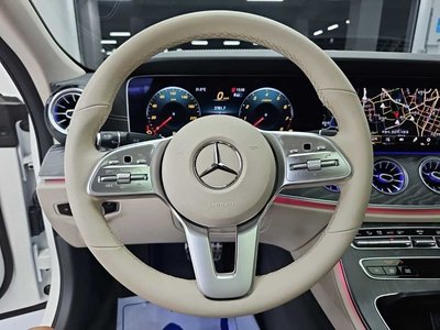 2021 Mercedes-BENZ CLS — фото 9