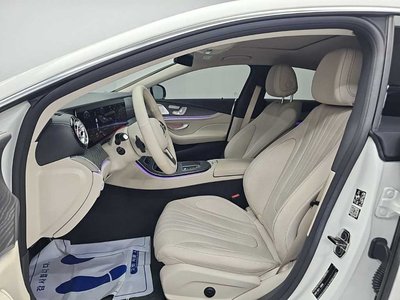 2021 Mercedes-BENZ CLS — миниатюра 11