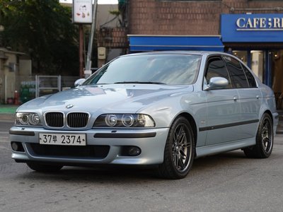 BMW M5