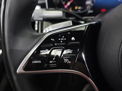 2021 Mercedes-BENZ S-CLASS thumbnail 24