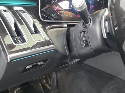 2021 Mercedes-BENZ S-CLASS thumbnail 26