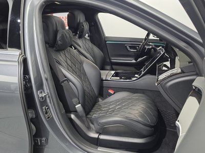 2021 Mercedes-BENZ S-CLASS thumbnail 16