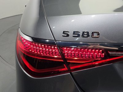 2021 Mercedes-BENZ S-CLASS 照片 10