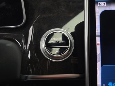 2021 Mercedes-BENZ S-CLASS thumbnail 27