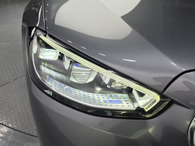 2021 Mercedes-BENZ S-CLASS 照片 9