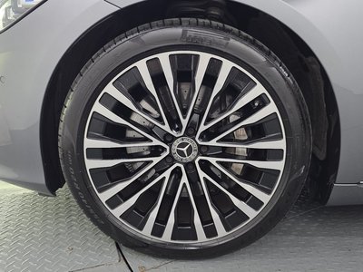 2021 Mercedes-BENZ S-CLASS 照片 6