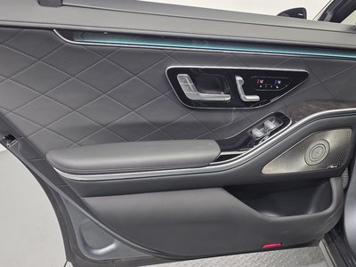 2021 Mercedes-BENZ S-CLASS thumbnail 15