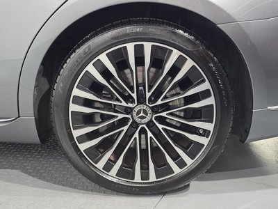 2021 Mercedes-BENZ S-CLASS 照片 8