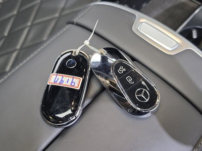 2021 Mercedes-BENZ S-CLASS thumbnail 22