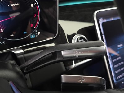 2021 Mercedes-BENZ S-CLASS thumbnail 12