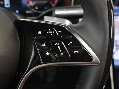 2021 Mercedes-BENZ S-CLASS thumbnail 23