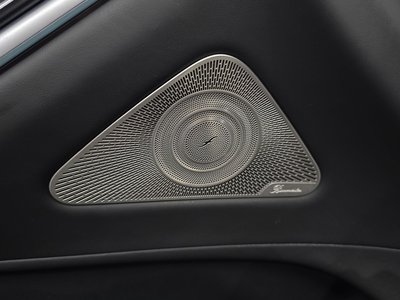 2021 Mercedes-BENZ S-CLASS thumbnail 35