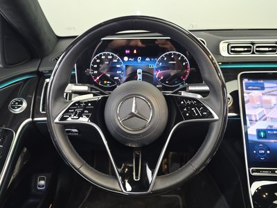 2021 Mercedes-BENZ S-CLASS thumbnail 20