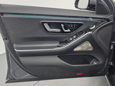 2021 Mercedes-BENZ S-CLASS thumbnail 14