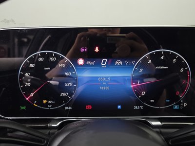 2021 Mercedes-BENZ S-CLASS thumbnail 11