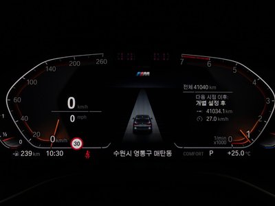 صورة 8 لـ 2023 BMW X3