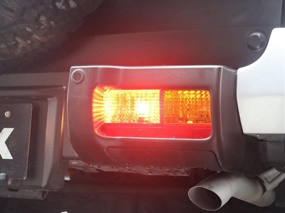 2017 Toyota FJ CRUISER photo 14