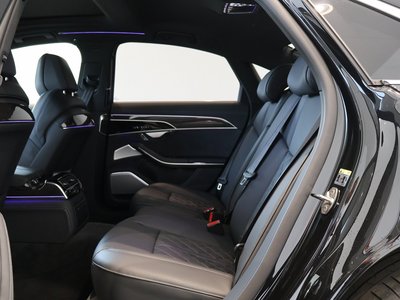 2024 AUDI S8 — миниатюра 21