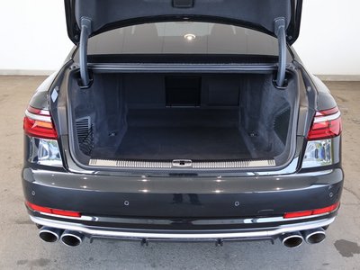 2024 AUDI S8 — миниатюра 38