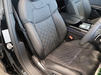 2024 AUDI S8 — миниатюра 15