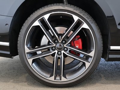 2024 AUDI S8 — миниатюра 13