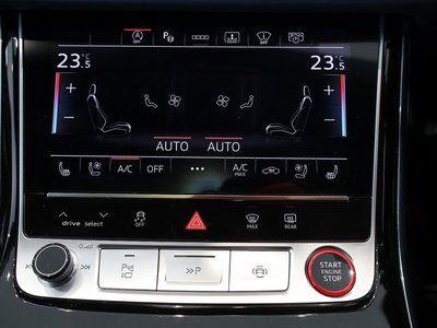 2024 AUDI S8 — миниатюра 28