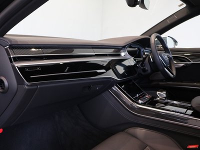 2024 AUDI S8 — миниатюра 35