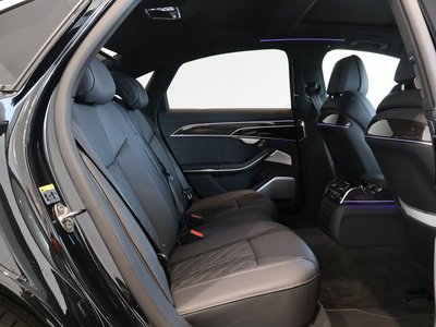 2024 AUDI S8 — миниатюра 19