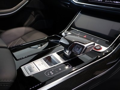 2024 AUDI S8 — миниатюра 34