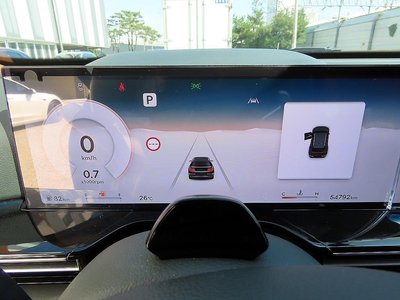 GENESIS GV80 - 9