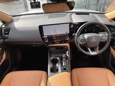 LEXUS NX - 3