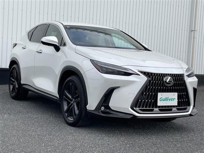 LEXUS NX - 2