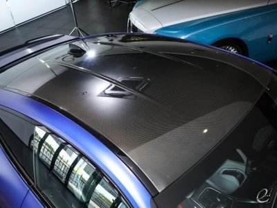 2022 BMW M4 照片 9