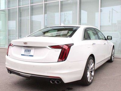 CADILLAC CT6 - 9