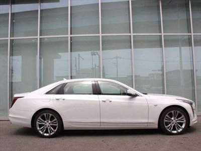 CADILLAC CT6 - 5