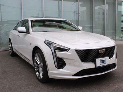 CADILLAC CT6 - 7